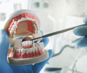 Why Does My Dental Filling Hurt?